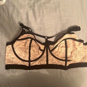 Torrid Size 3 Bra